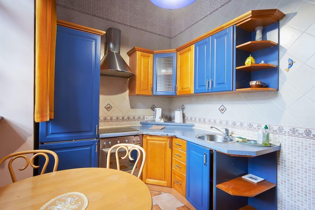 Cozy Apartment In Gothic Style House In The Heart Of The Old Town Vilnius Eksteriør bilde